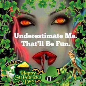 Meet your Posher, Louann